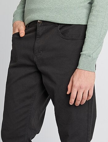 Vaquero slim L38 +1,95 m