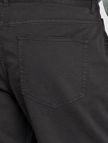 Vaquero slim L38 +1,95 m