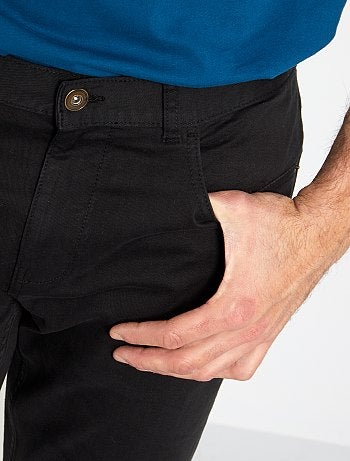 Vaquero slim L38 +1,95 m