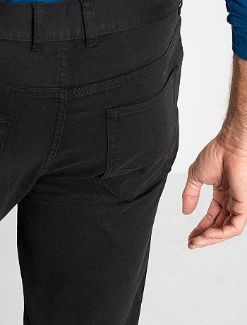 Vaquero slim L38 +1,95 m