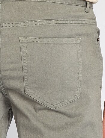 Vaquero slim L38 +1,95 m