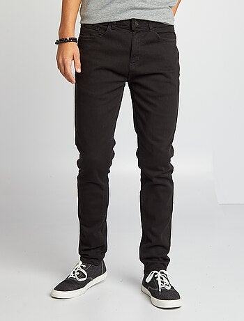 Vaquero slim liso