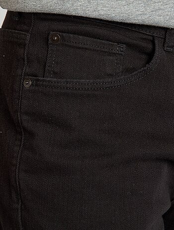 Vaquero slim liso