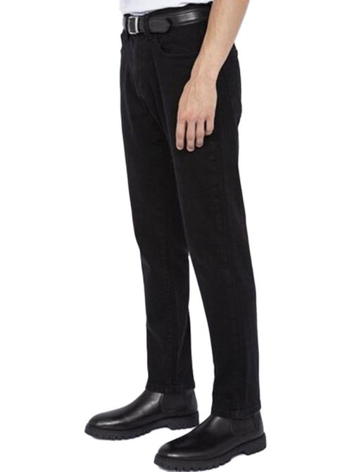 Vaquero Slim para Hombre Schott - Kiabi