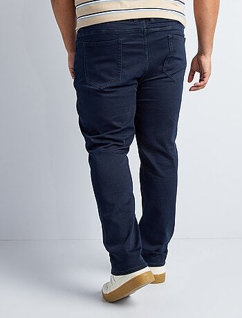 Vaquero slim stretch - L32