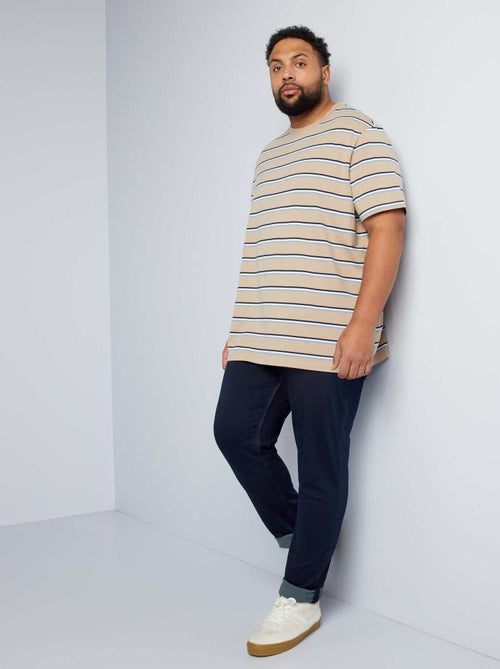 Vaquero slim stretch - L32 - Kiabi