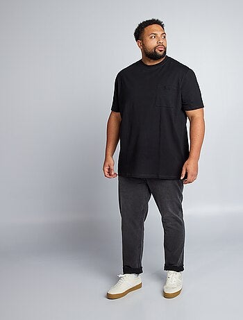 Vaquero slim stretch - L32