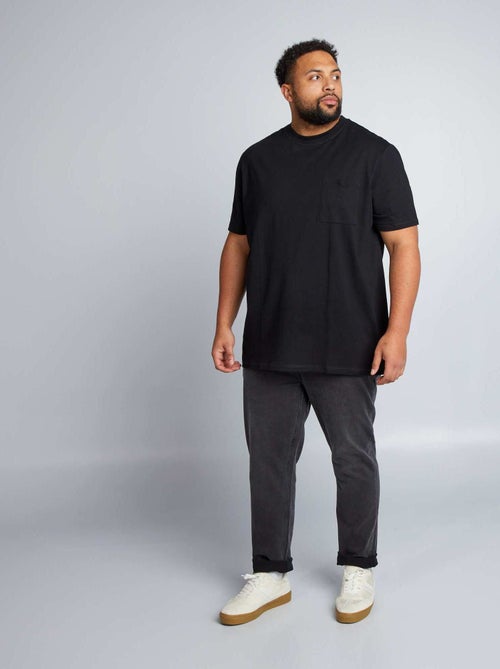 Vaquero slim stretch - L32 - Kiabi