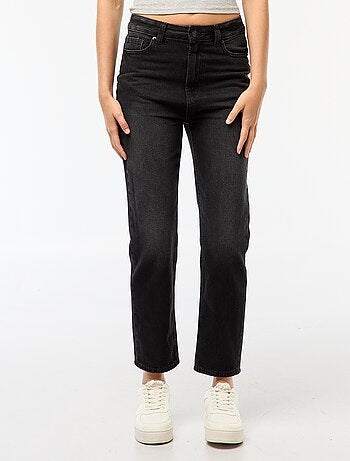 Vaquero straight fit