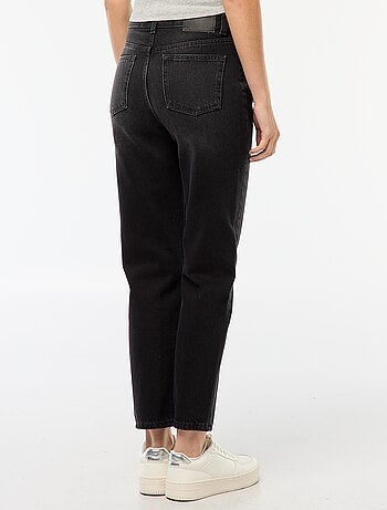Vaquero straight fit
