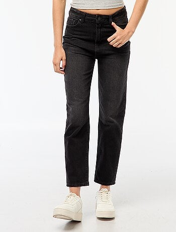 Vaquero straight fit