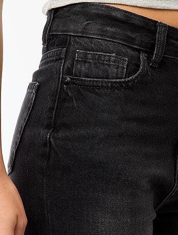 Vaquero straight fit