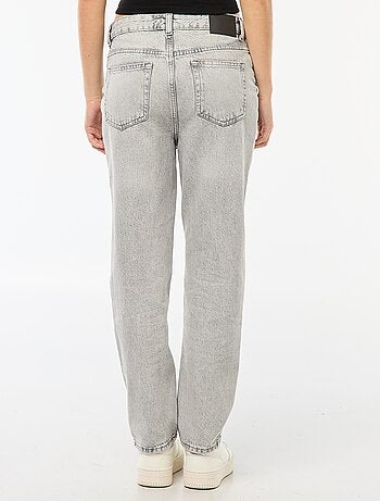 Vaquero straight fit