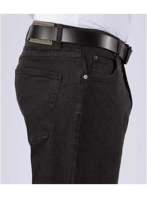 Vaquero stretch regular de denim - Kiabi Vaquero stretch regular de denim - Kiabi