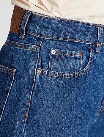 Vaquero wide leg - 30 L