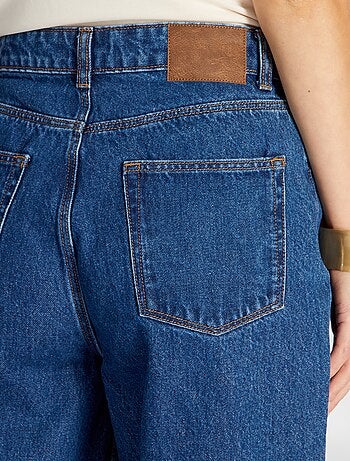 Vaquero wide leg - 30 L