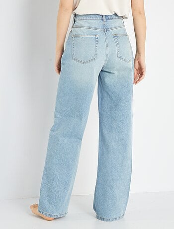 Vaquero wide leg - 30 L