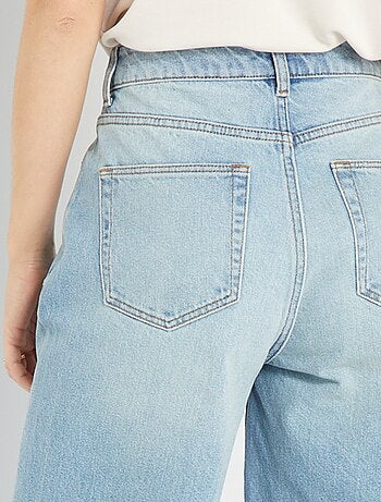 Vaquero wide leg - 30 L