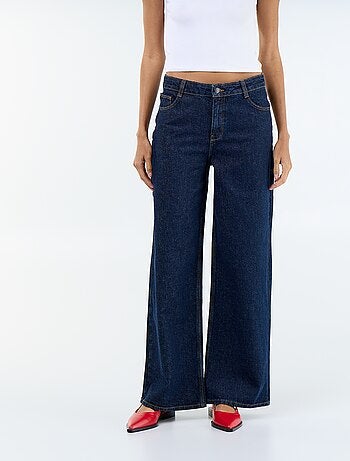 Vaquero wide leg - 30 L