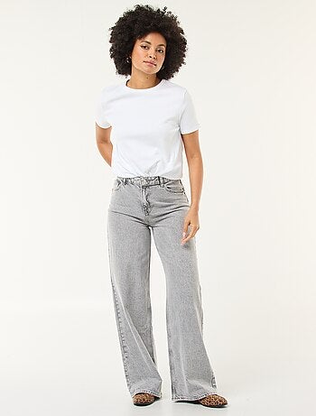 Vaquero wide leg - 30 L