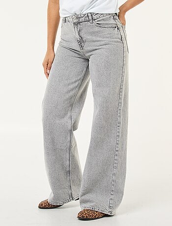 Vaquero wide leg - 30 L