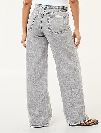 Vaquero wide leg - 30 L