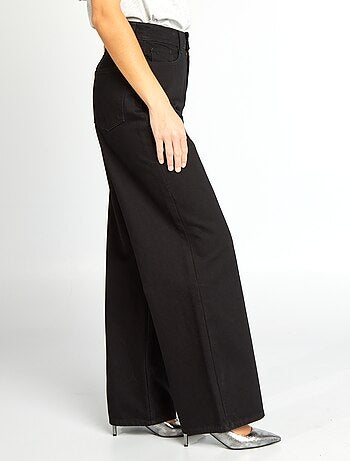 Vaquero wide leg - 30 L