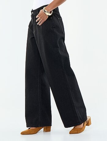 Vaquero wide leg - 30 L