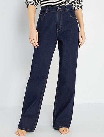 Vaquero wide leg - 32 L