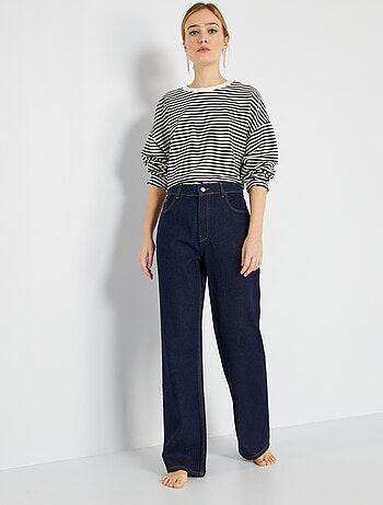 Vaquero wide leg - 32 L
