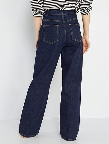 Vaquero wide leg - 32 L