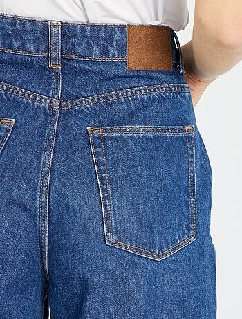 Vaquero wide leg - 32 L