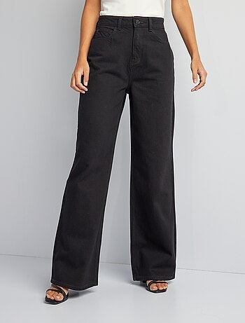 Vaquero wide leg - 32 L