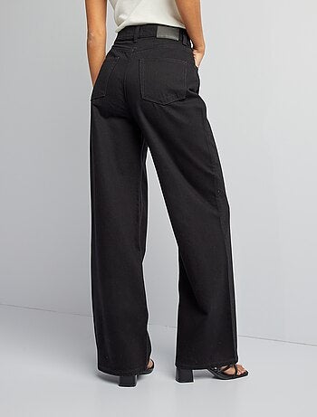 Vaquero wide leg - 32 L