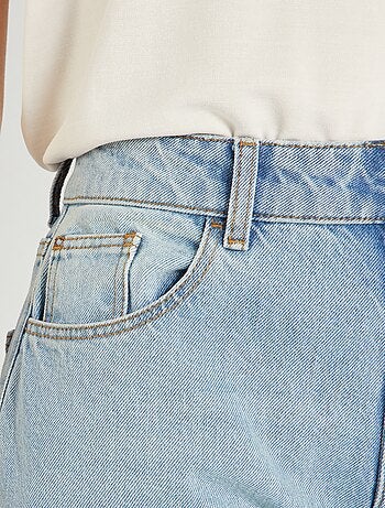 Vaquero wide leg - 34L