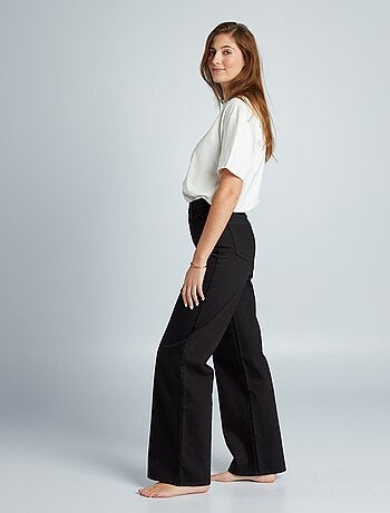 Vaquero wide leg - 34L