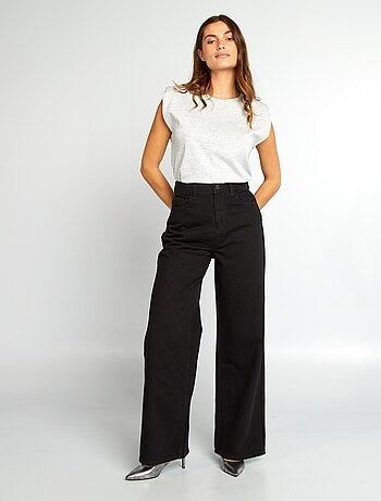 Vaquero wide leg - 34L