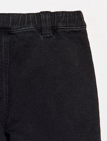 Vaquero wide leg - colección fácil de poner
