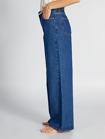 Vaquero wide leg - 30 L