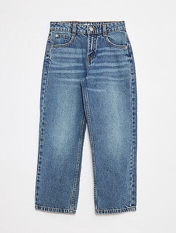 Vaquero wide leg