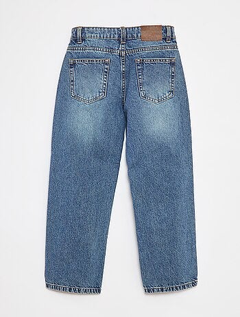 Vaquero wide leg