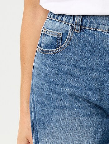 Vaquero wide leg