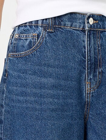 Vaquero wide leg
