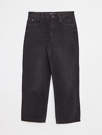 Vaquero wide leg