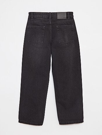 Vaquero wide leg