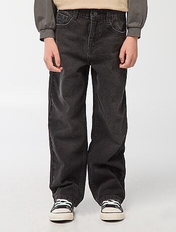 Vaquero wide leg