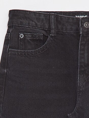 Vaquero wide leg