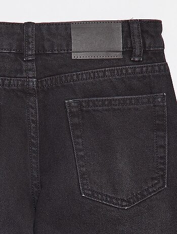 Vaquero wide leg