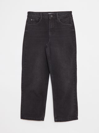 Vaquero wide leg