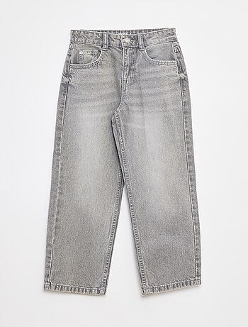 Vaquero wide leg